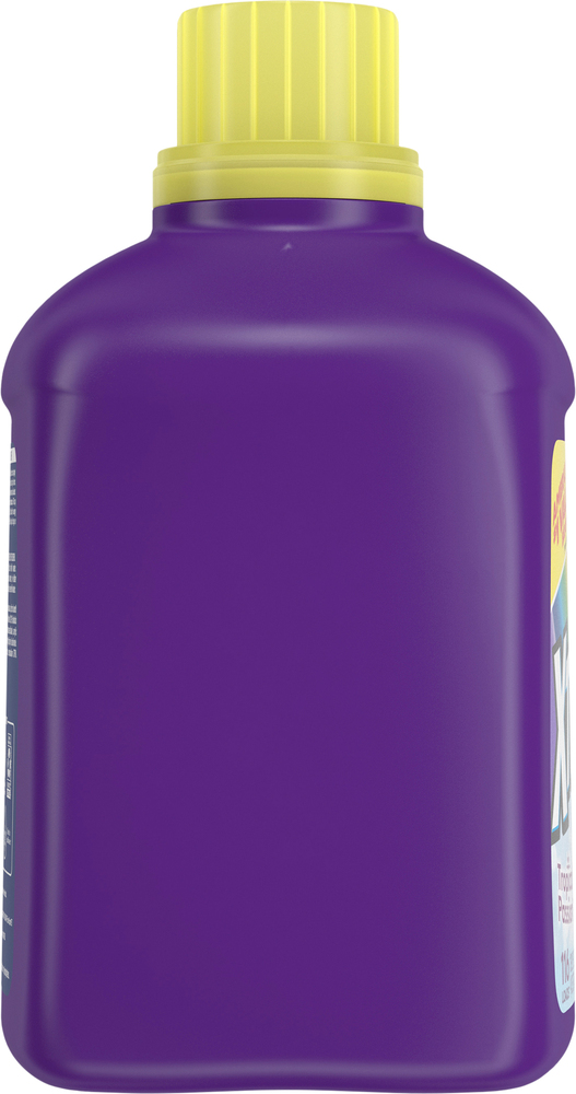 Xtra Detergent, Tropical Passion