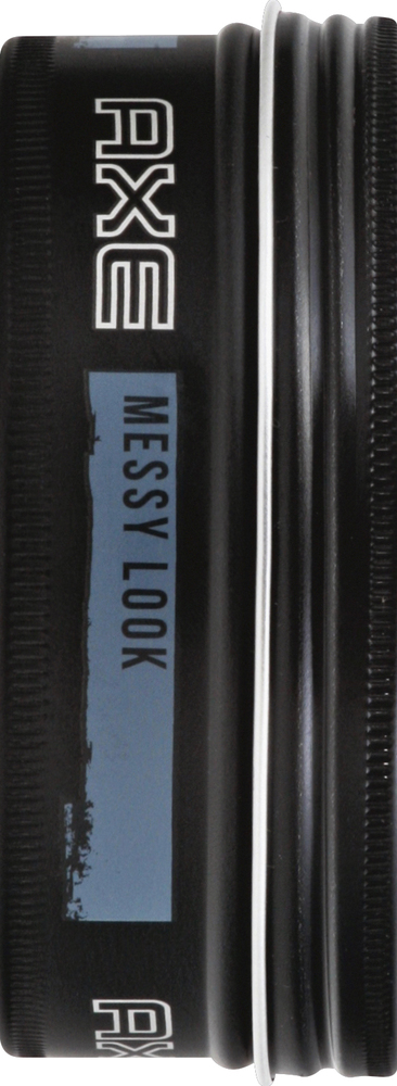 AXE Styling Wax, Matte, Messy Look, Urban