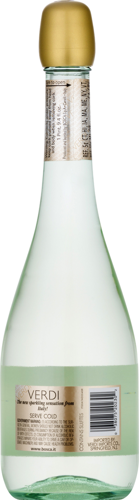 Verdi Spumante