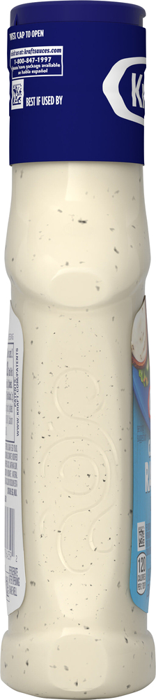 Kraft Classic Ranch Dressing