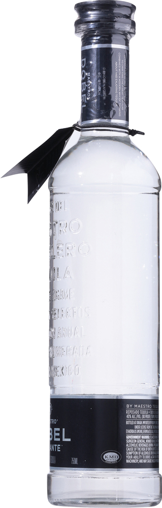 Maestro Dobel Diamante Reposado Tequila