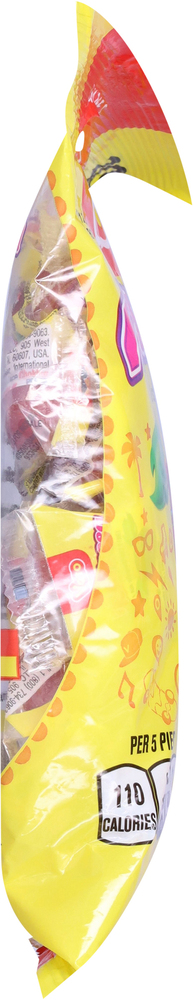 Vero PicaFresa Strawberry Gummy With Chili and Sugar