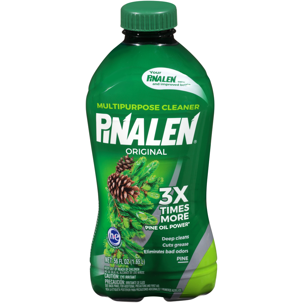 Pinalen Original Pine Multipurpose Cleaner