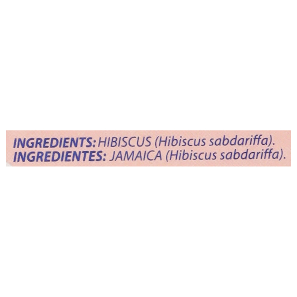 McCormick Tea Bags Caffeine Free Hibiscus Tea