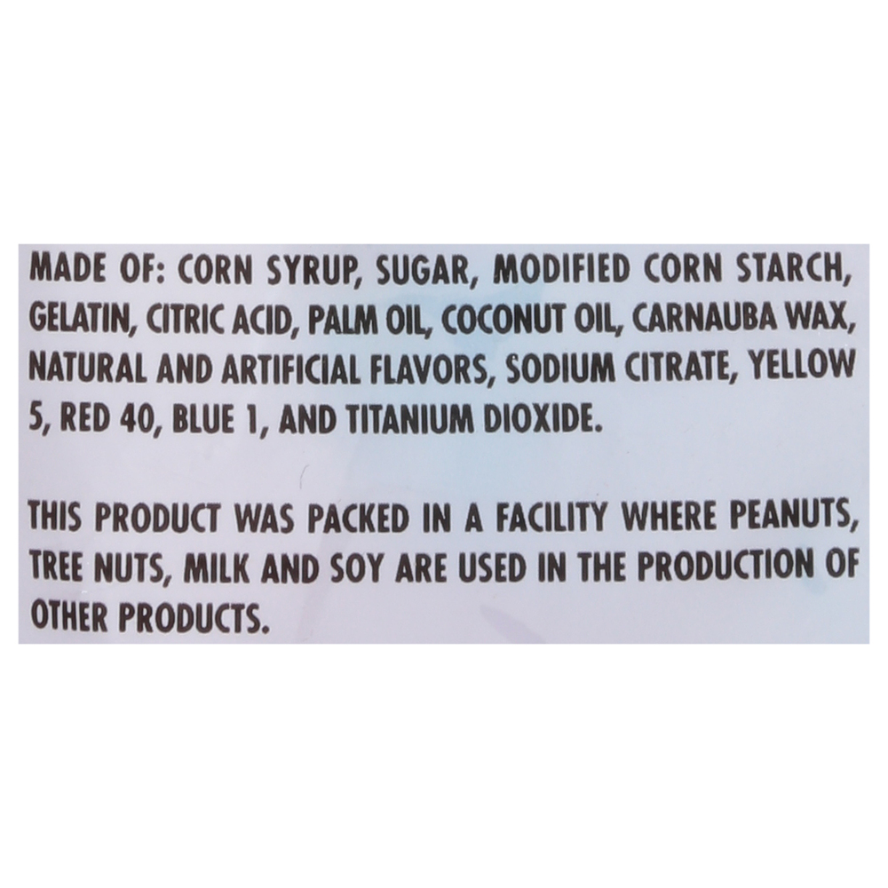The Gummi Factory Gummi Fun Mix, Original, Gummi Party