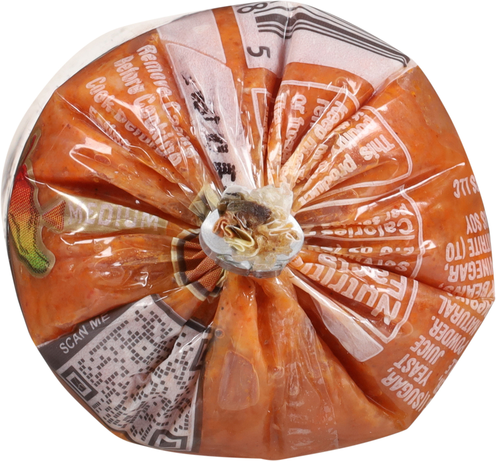 Cacique Premium Medium Al Pastor Pork Chorizo