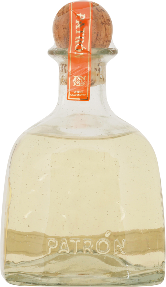 Patron Tequila, Reposado, 100% De Agave