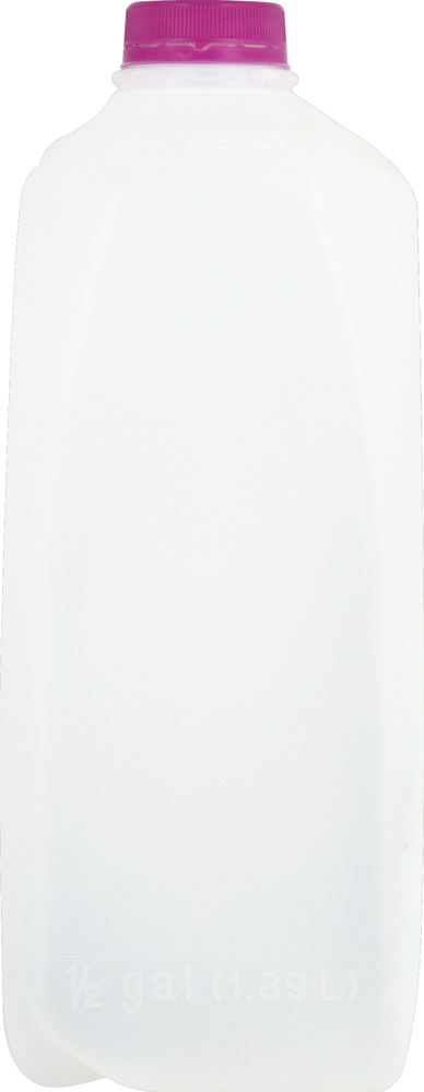 Sarah Farms Milk, Skim, Fat Free