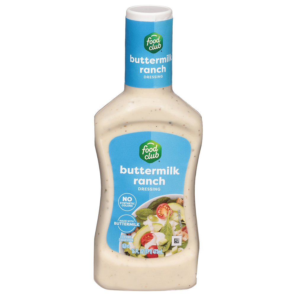 food club salad dressing Buttermilk Ranch winning Pine Club Steakhouse Ecom Style:AP1E213378 Trouser Inseam:W42 L28 Balsamic vinaigrette Lvnes Royal Blue Sequin