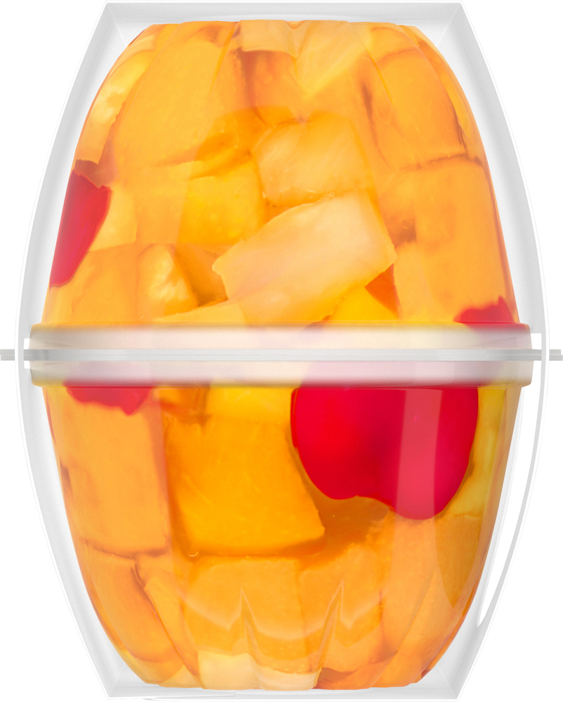 Dole No Sugar Added Cherry Mixed Fruit