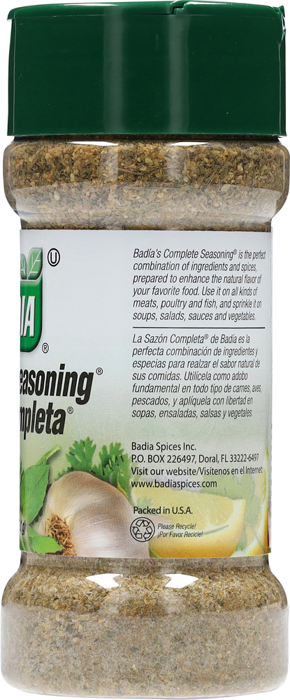Badia Spices The Original Complete Seasoning (12 oz) | Delivery Near Me