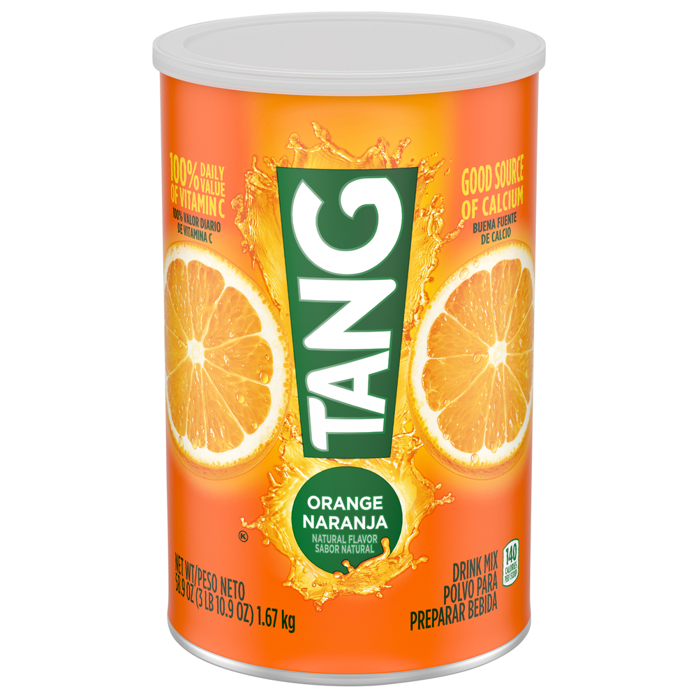 tang tangさま専用 Tang Orange Flavor Liquid Concentrate Soft Drink Mix Artificially