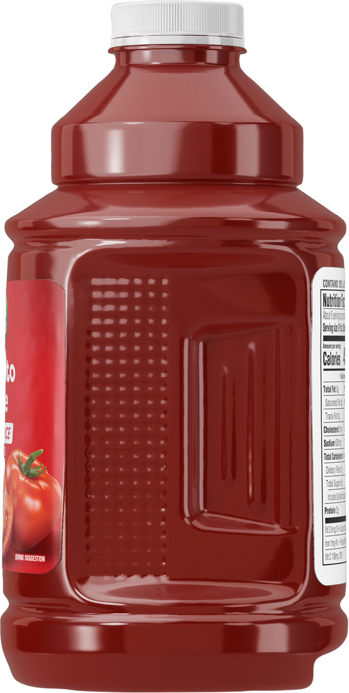 Food Club Tomato Juice