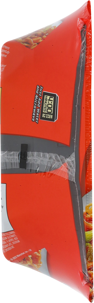 MARU Toyo Suisan Maru-Chan Soy Sauce Flavor 5 Pack 525G