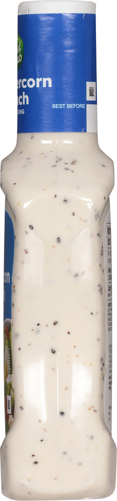 Food Club Peppercorn Ranch Dressing Food Club Peppercorn Ranch Dressing