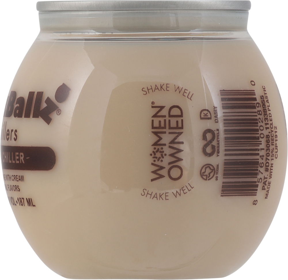 BuzzBallz Choco Chiller Chillers