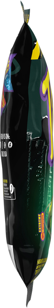 Takis Extreme Zombie Tortilla Chips