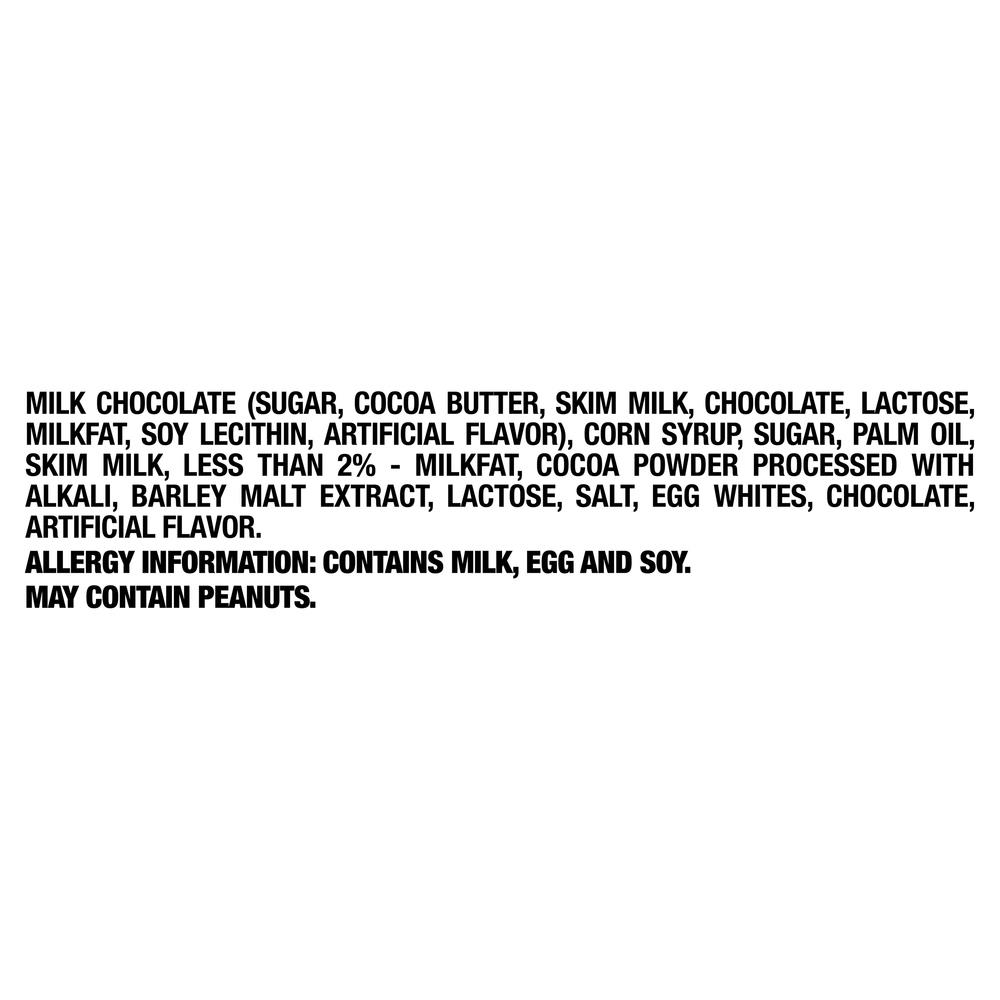 Milky Way Bar, Fun Size, Big Bag