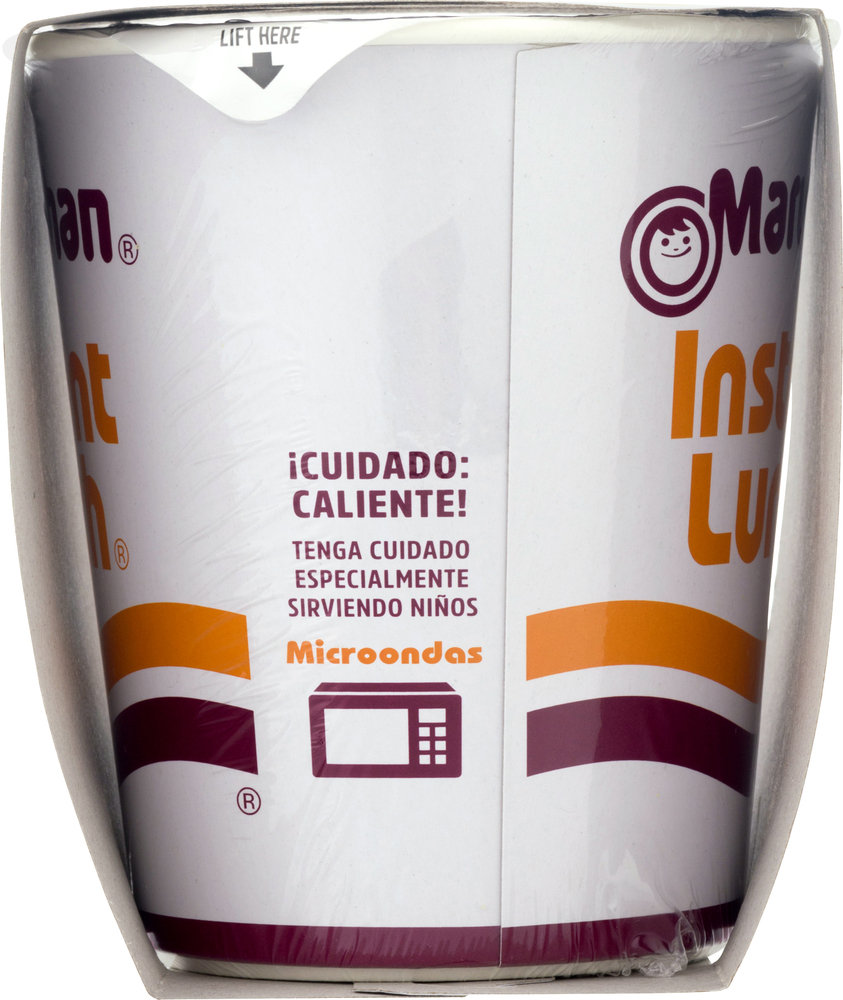 Maruchan Instant Lunch Ramen Noodle Soup, Chicken Flavor, Select