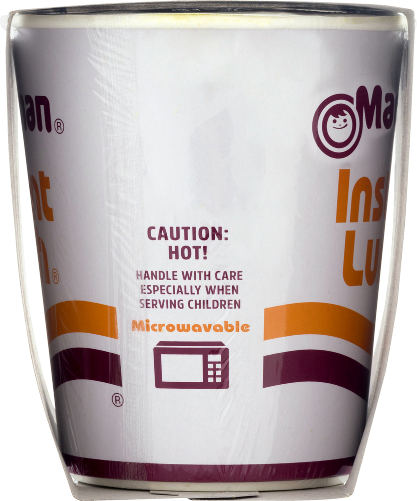 Maruchan Instant Lunch Ramen Noodle Soup, Chicken Flavor, Select