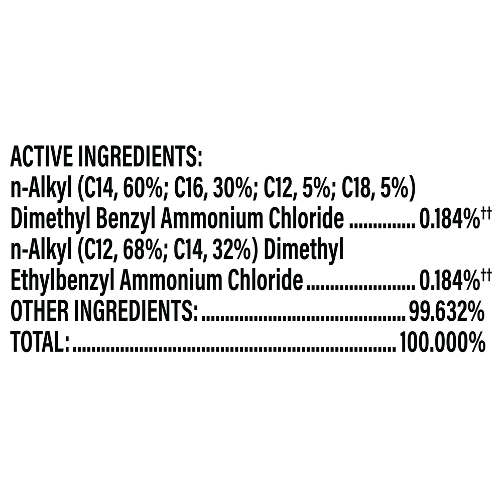 Clorox Disinfecting Wipes, Fresh Scent