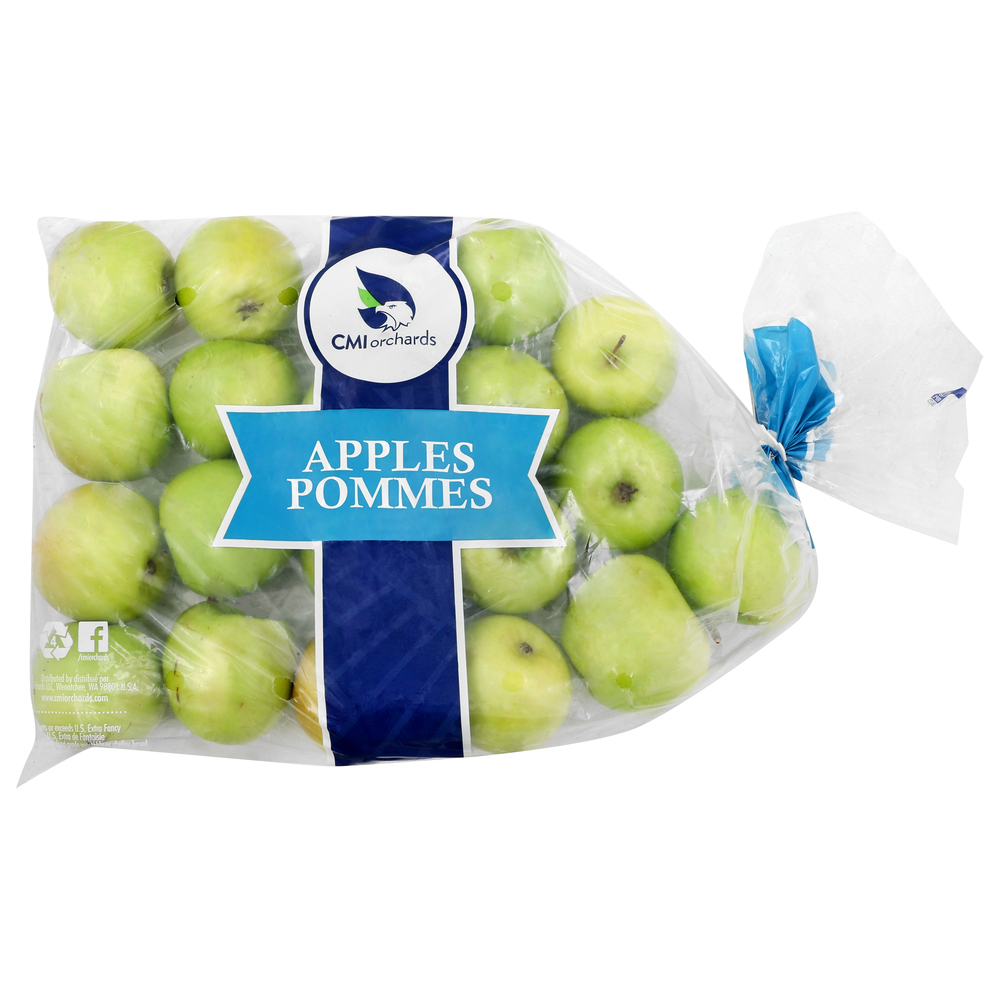 CMI Orchards Apple, Granny Smith