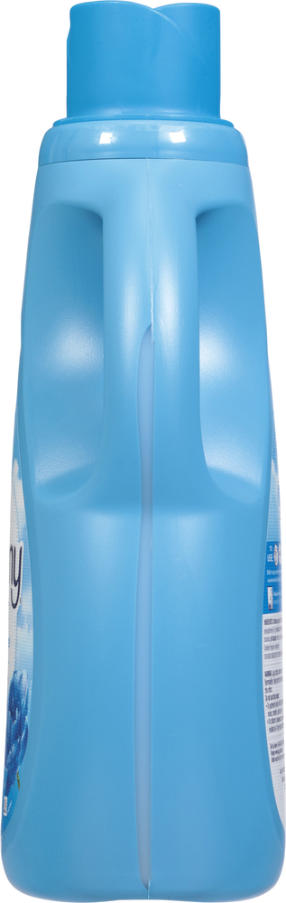 Downy Soft 2 in 1 Clean Breeze Fabric Softener