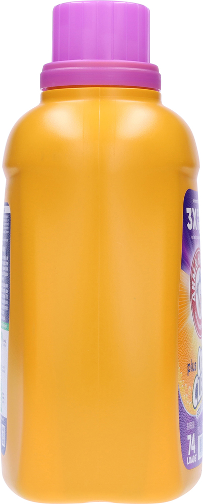 oshmans Arm & Hammer Plus OxiClean Stain Fighters Odor Blasters Fresh