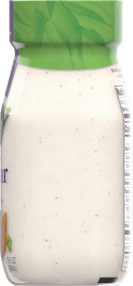 Marzetti Supreme Caesar Dressing 13 fl. oz. Jar