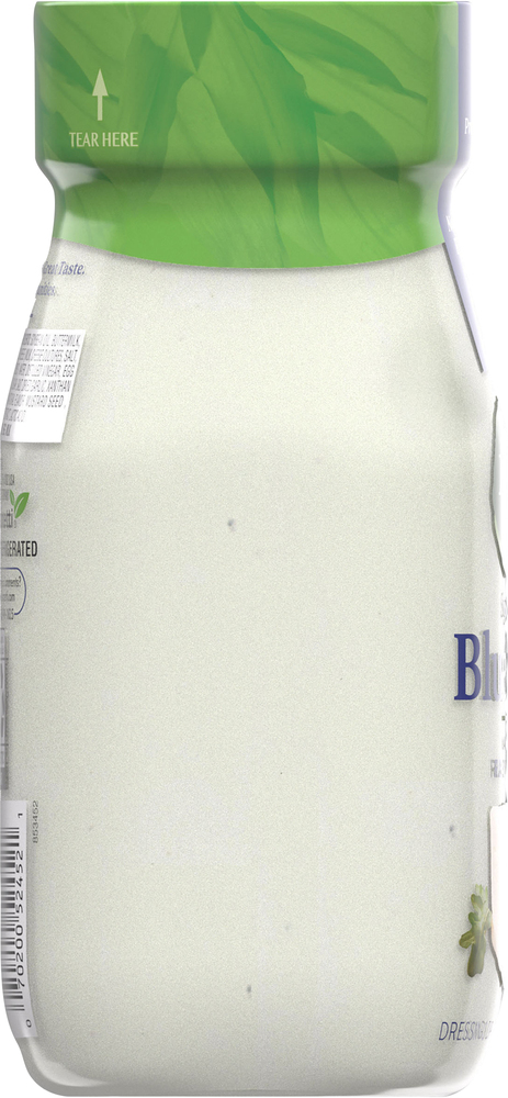 Marzetti Dressing & Dip, Signature Blue Cheese Marzetti Dressing & Dip, Signature Blue Cheese