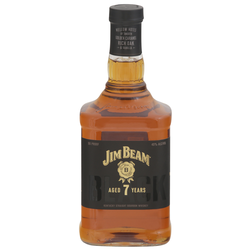 Jim Beam Kentucky Straight 4L 2 本セット 500212269-Main.jpg