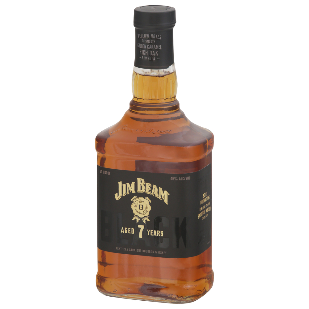 Jim Beam Single Barrel ケンタッキーストレージバーボン Jim Beam
