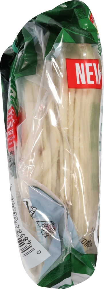Guerrero Zero Net Carbs Jalapeno Tortillas