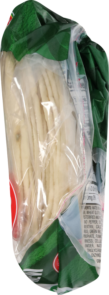 Guerrero Tortillas, Jalapeno