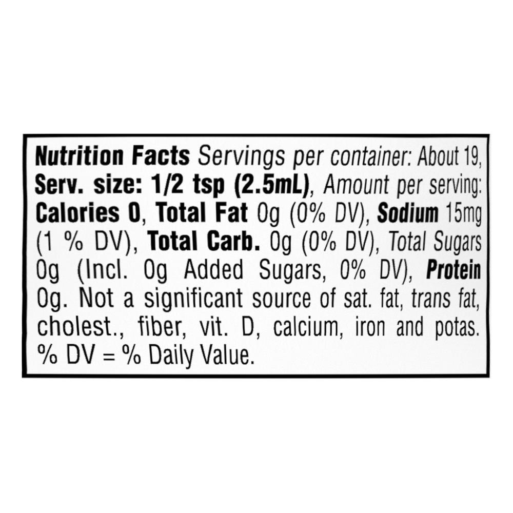 Kool-Aid Liquid Drink Mix, Orange