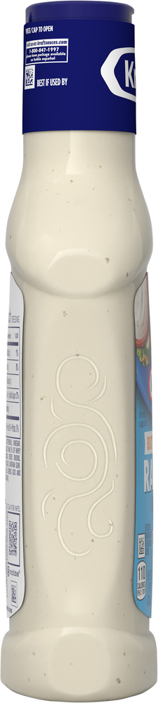 Kraft Buttermilk Ranch Dressing