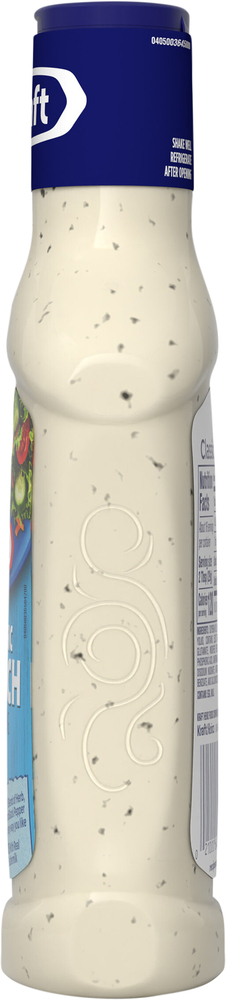 white christmas dresses Classic Ranch Dressing main image 1
