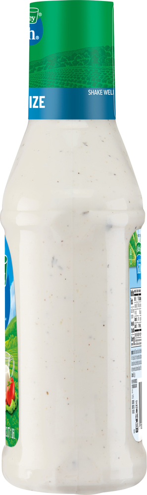 hidden valley ranch dressing ingredients Hidden Valley Original Ranch Condiment and Dressing, America 250 Limited Edition Easy Squeeze Bottle, 24 fl. oz