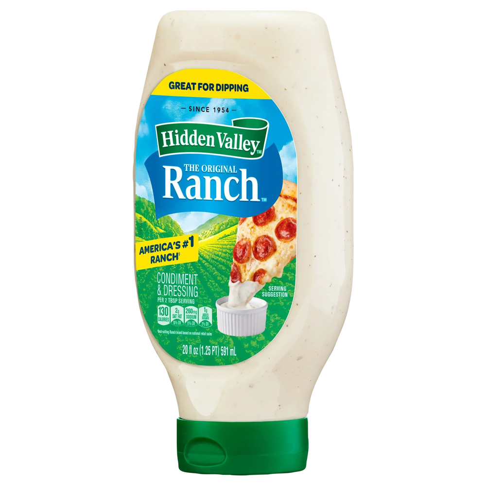 Hidden Valley The Original Ranch Condiment & Dressing