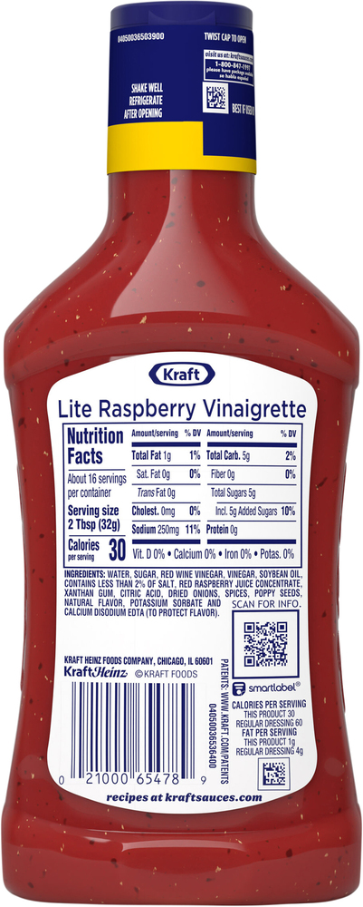 open lace back dress Kraft Red Wine Vinaigrette Dressing and Marinade, 16-Ounce Bottles (Pack of  6) : Amazon.ca: Grocery & Gourmet Food
