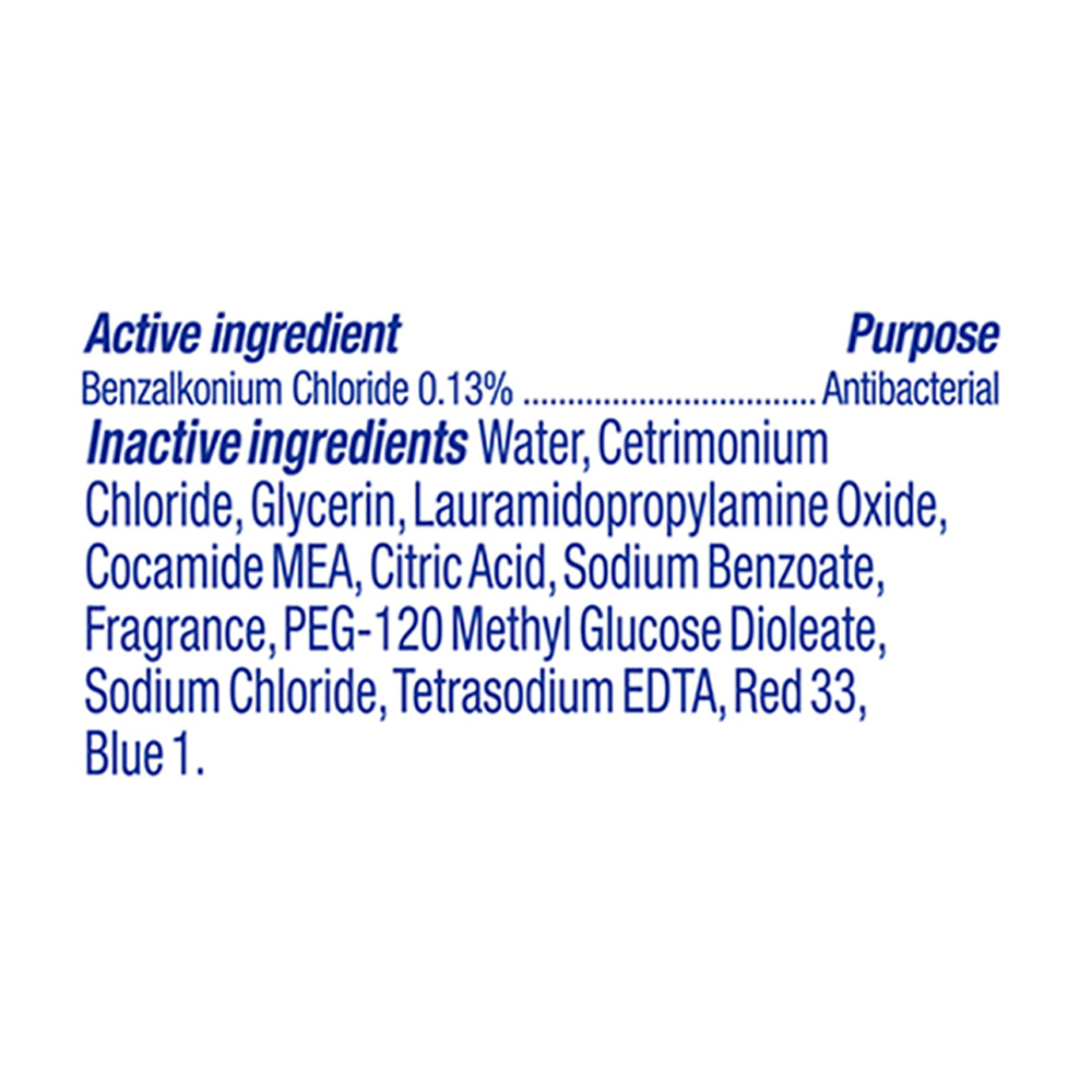 Softsoap Hand Soap, Antibacterial, White Tea & Berry