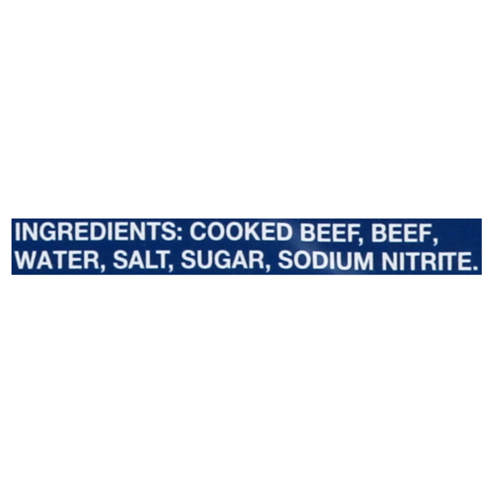 thumbnail image 2 of Hereford Corned Beef 25% Less Sodium - UK 2 of 13