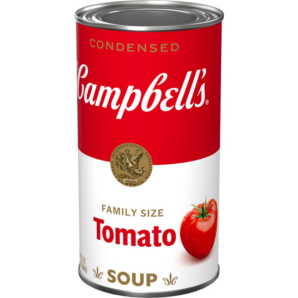 Campbell's® Condensed Tomato Soup