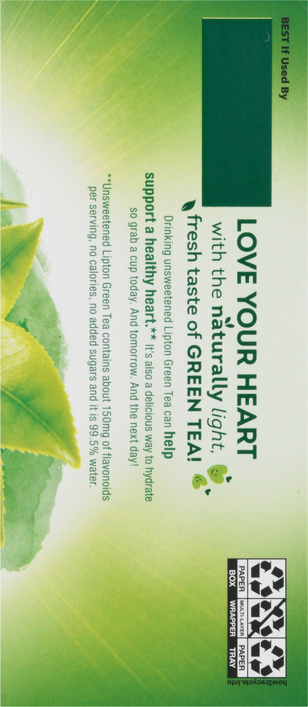 How Many Calories in Cup of Green Tea: Surprising Health Facts Revealed