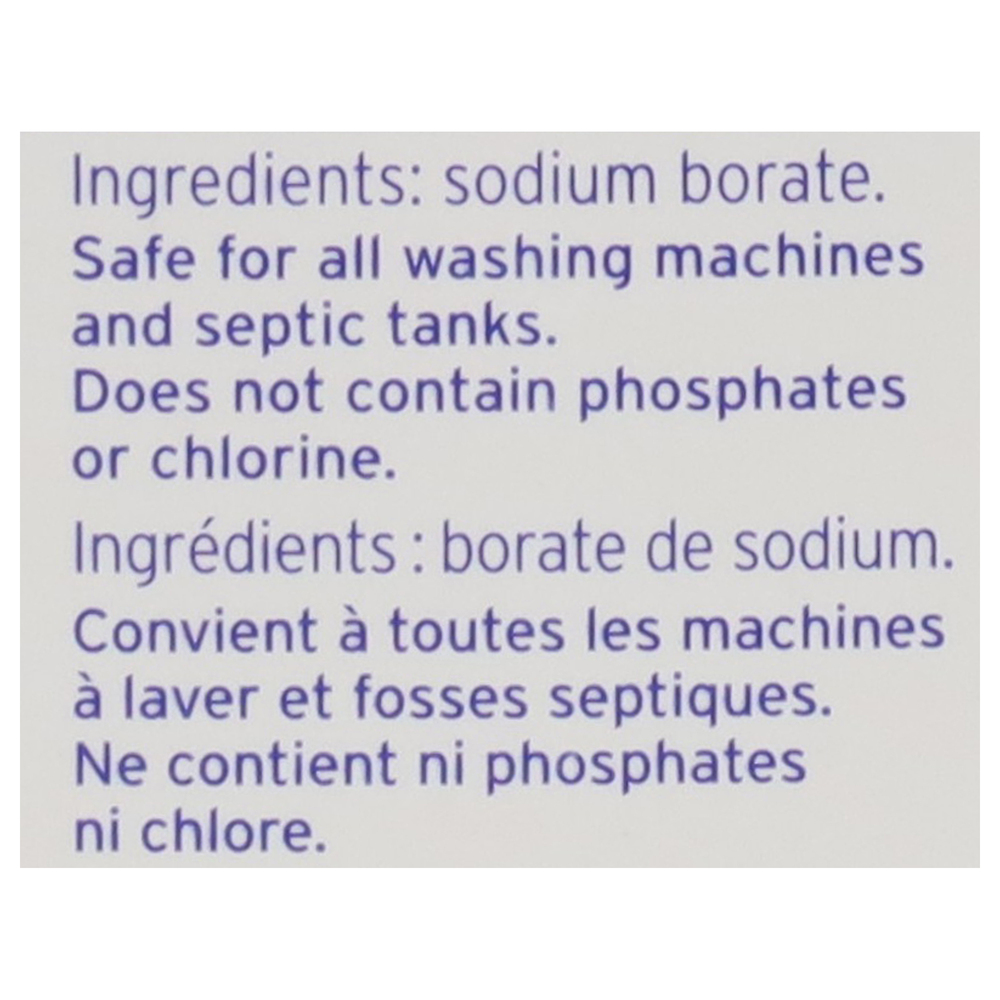 20 Mule Team Borax Laundry Booster & Multi-Purpose Cleaner