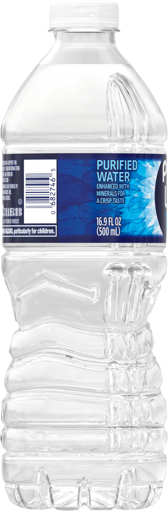 Pure Life Purified Water