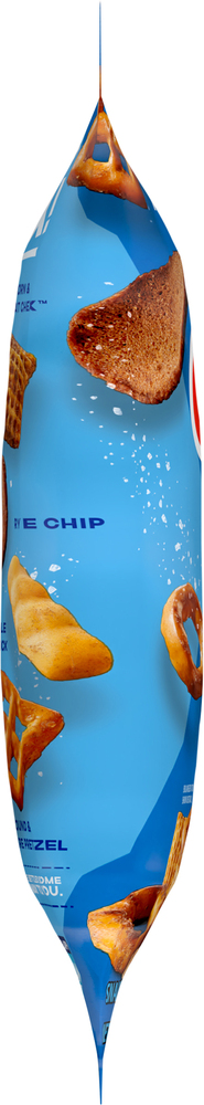 Chex Mix Traditional Original Recipe Snack Mix