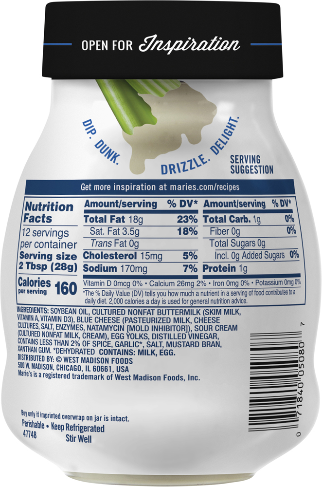 blue cheese dressing weight watchers points Lilith Crochet Maxi Dress main image 1