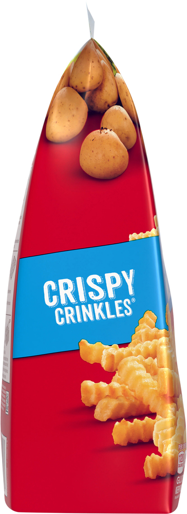 Ore-Ida Crinkles