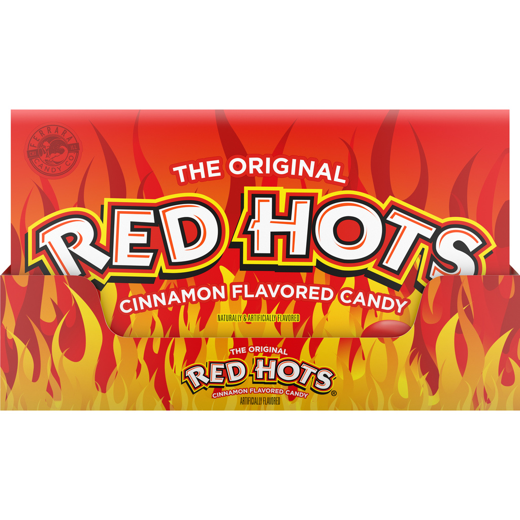 新品　未開封　レッドホッツ　レザーハンカチーフ　RED HOTS　ロカビリー 500214128-Hero.jpg